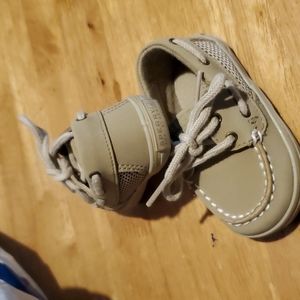 ***cute*** BABY SPERRYS